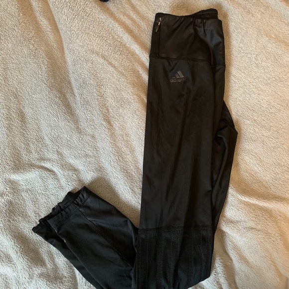 Adidas leggings - Picture 3 of 5